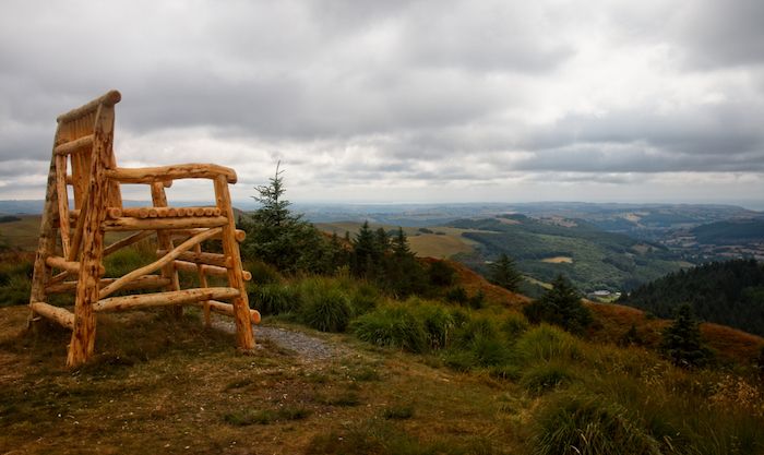 Bwlch Nant-yr-Arian