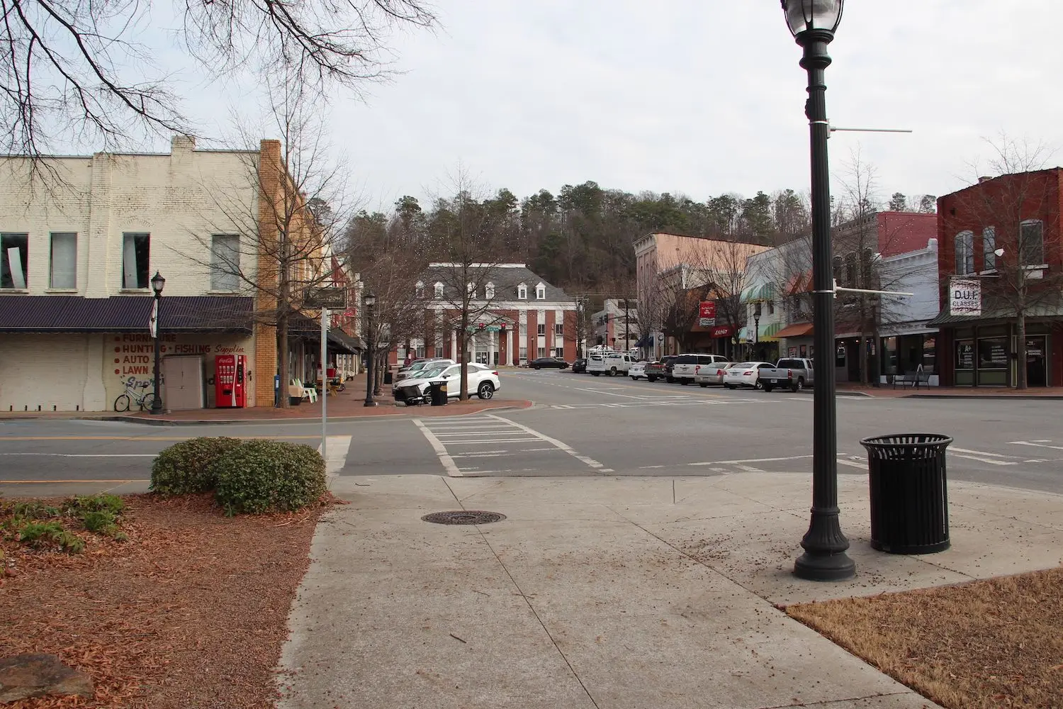 15 Best Things to Do in Calhoun, GA