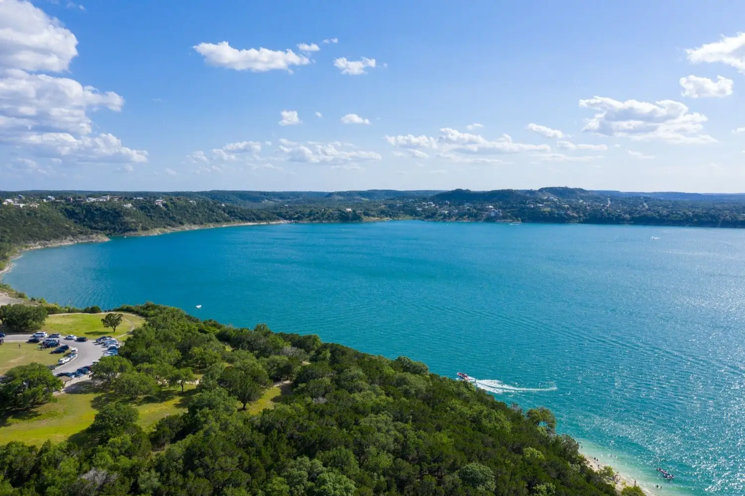 25 Best Things to Do in Canyon Lake, TX