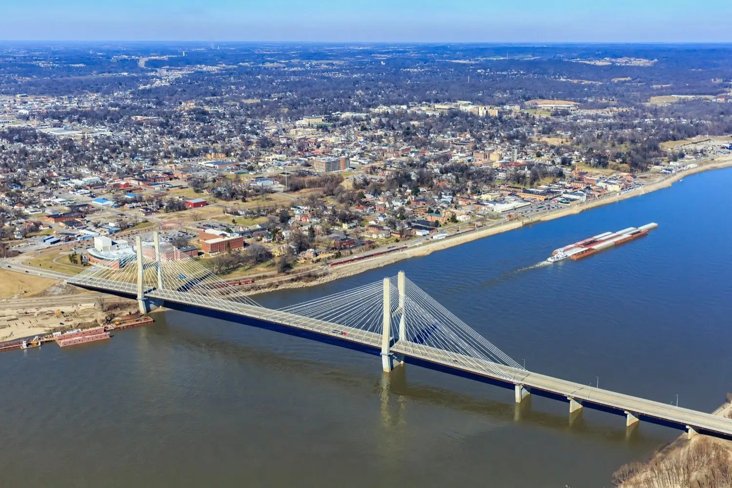21 Best Things to Do in Cape Girardeau, MO