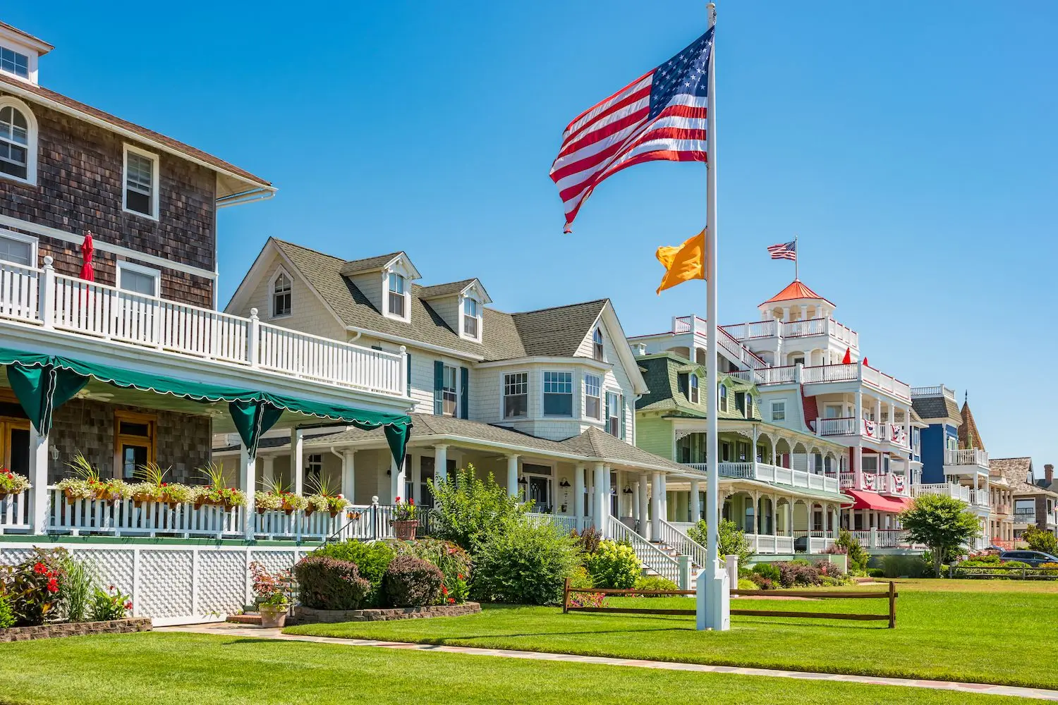 15 Best Things to Do in Cape May County, NJ