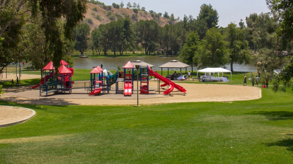 Carbon Canyon Regional Park