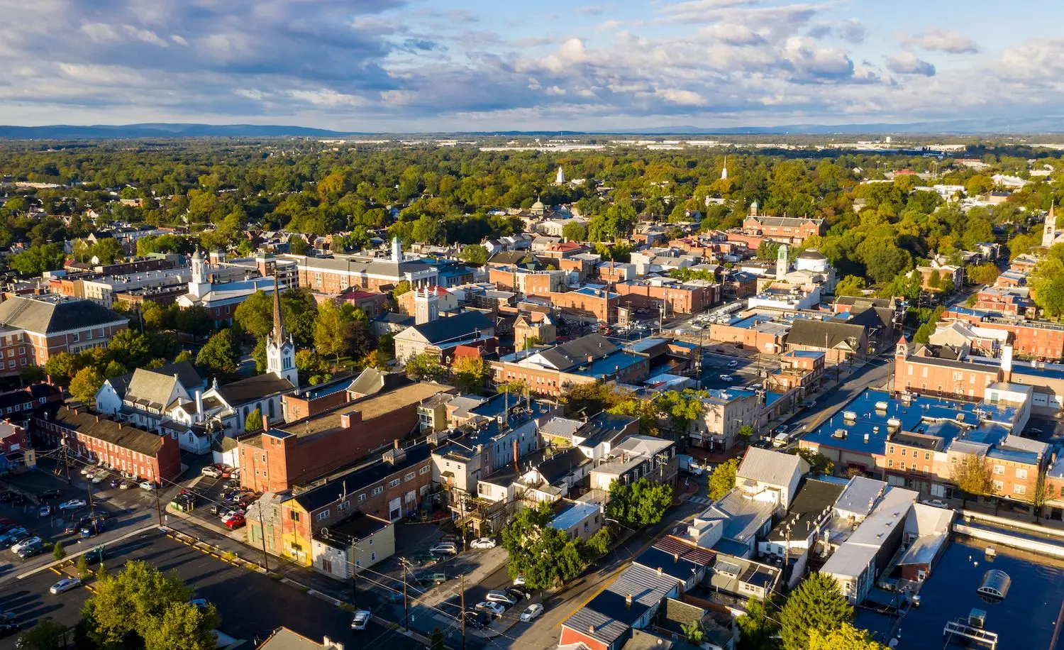 15 Best Things to Do in Carlisle, PA