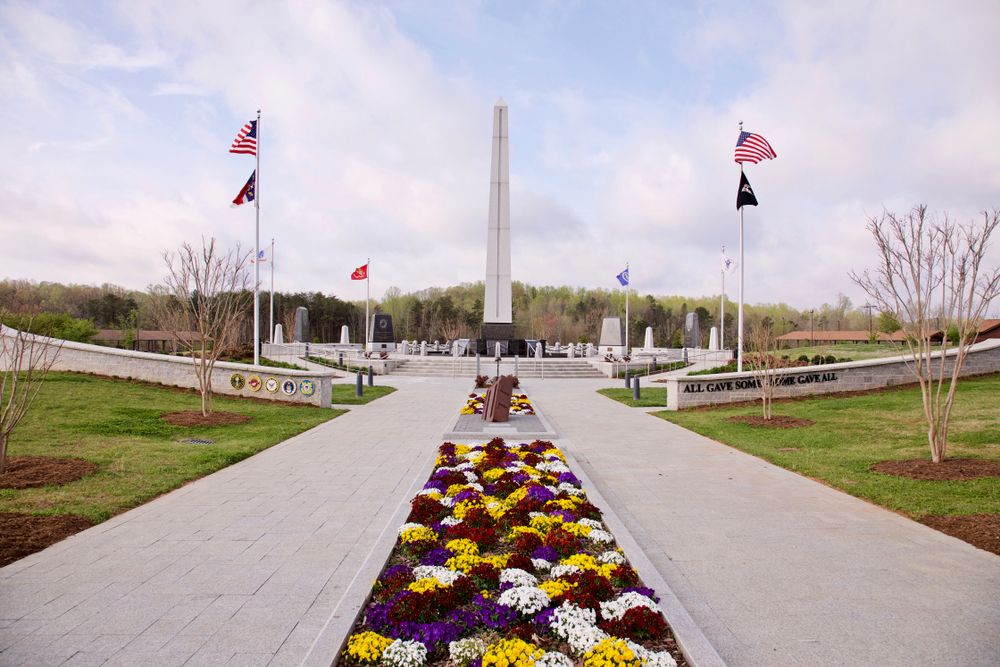 Carolina Field of Honor
