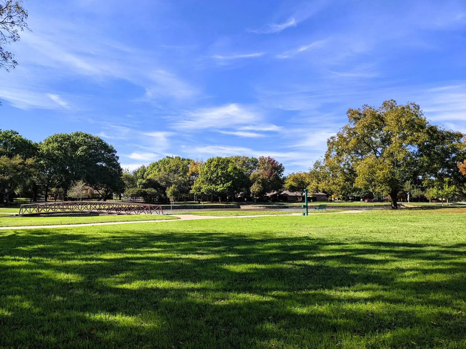 15 Free Things to Do in Carrollton, TX