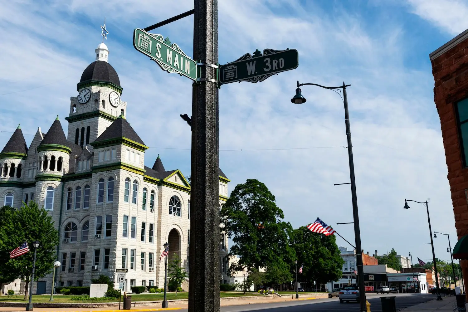 15 Best Things to Do in Carthage, MO