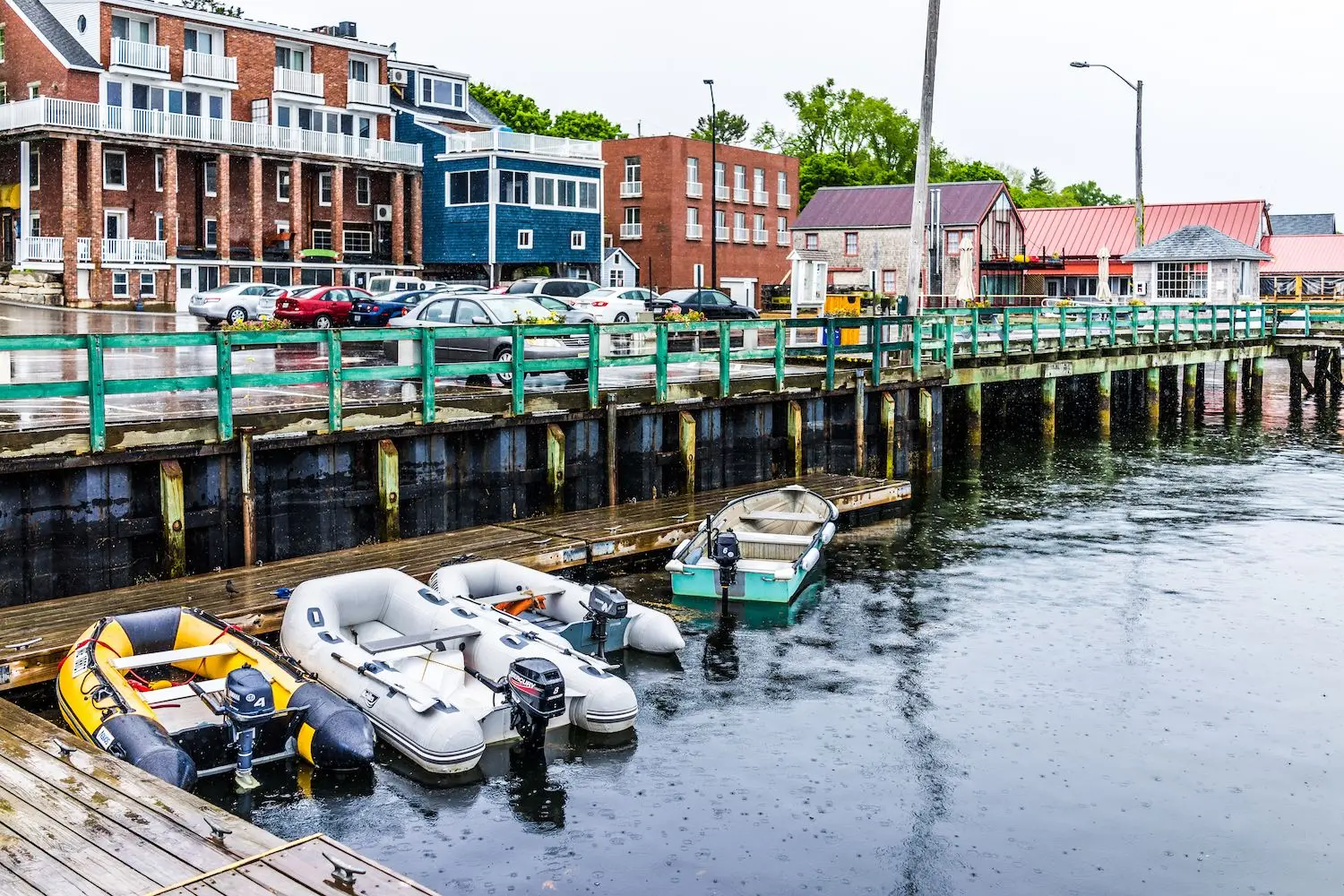 21 Best Things to Do in Castine, ME