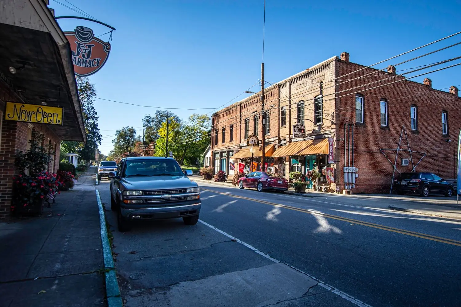 15 Best Things to Do in Cave Spring, GA