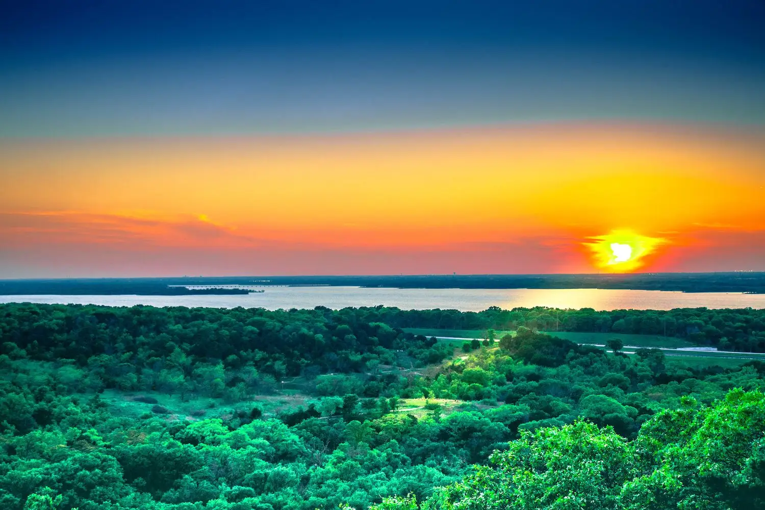 15 Best Things to Do in Cedar Hill, TX