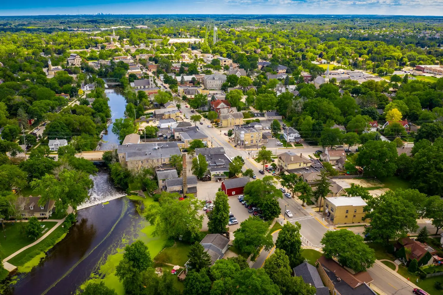 15 Best Things to Do in Cedarburg, WI