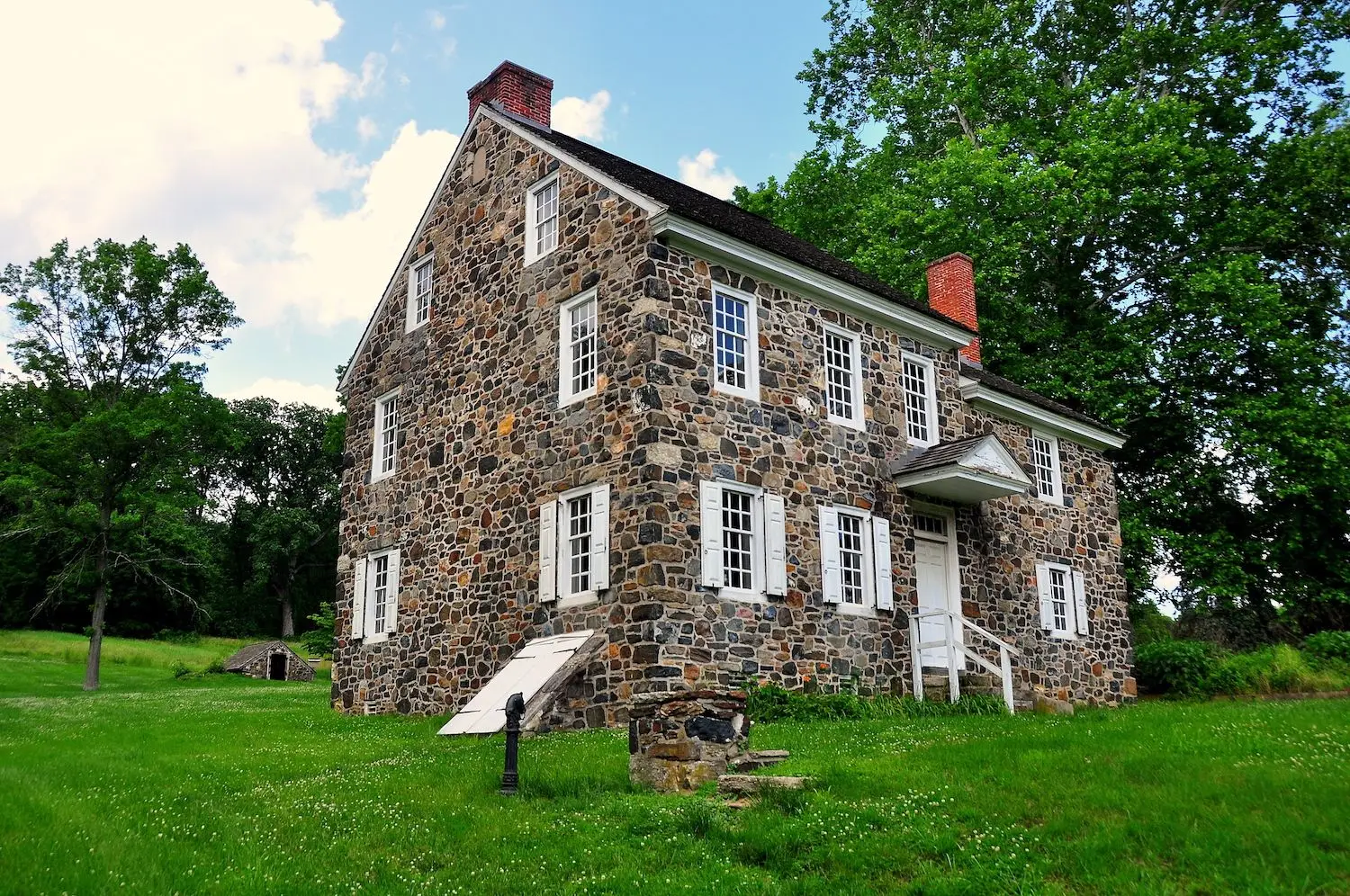 15 Best Things to Do in Chadds Ford, PA