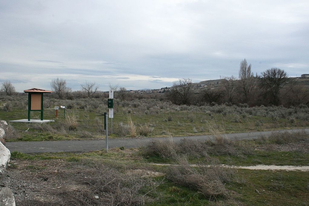 Chamna Natural Preserve