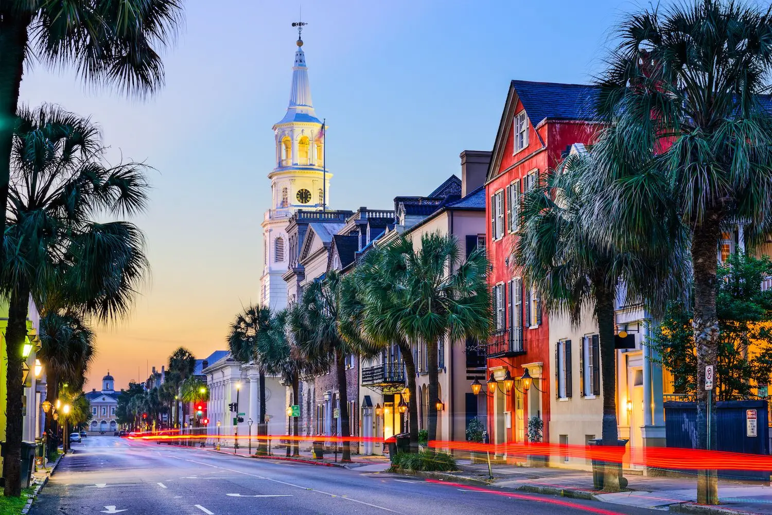 19 Best Things to Do in Charleston, SC