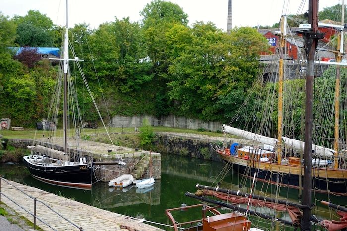 Charlestown Shipwreck Centre