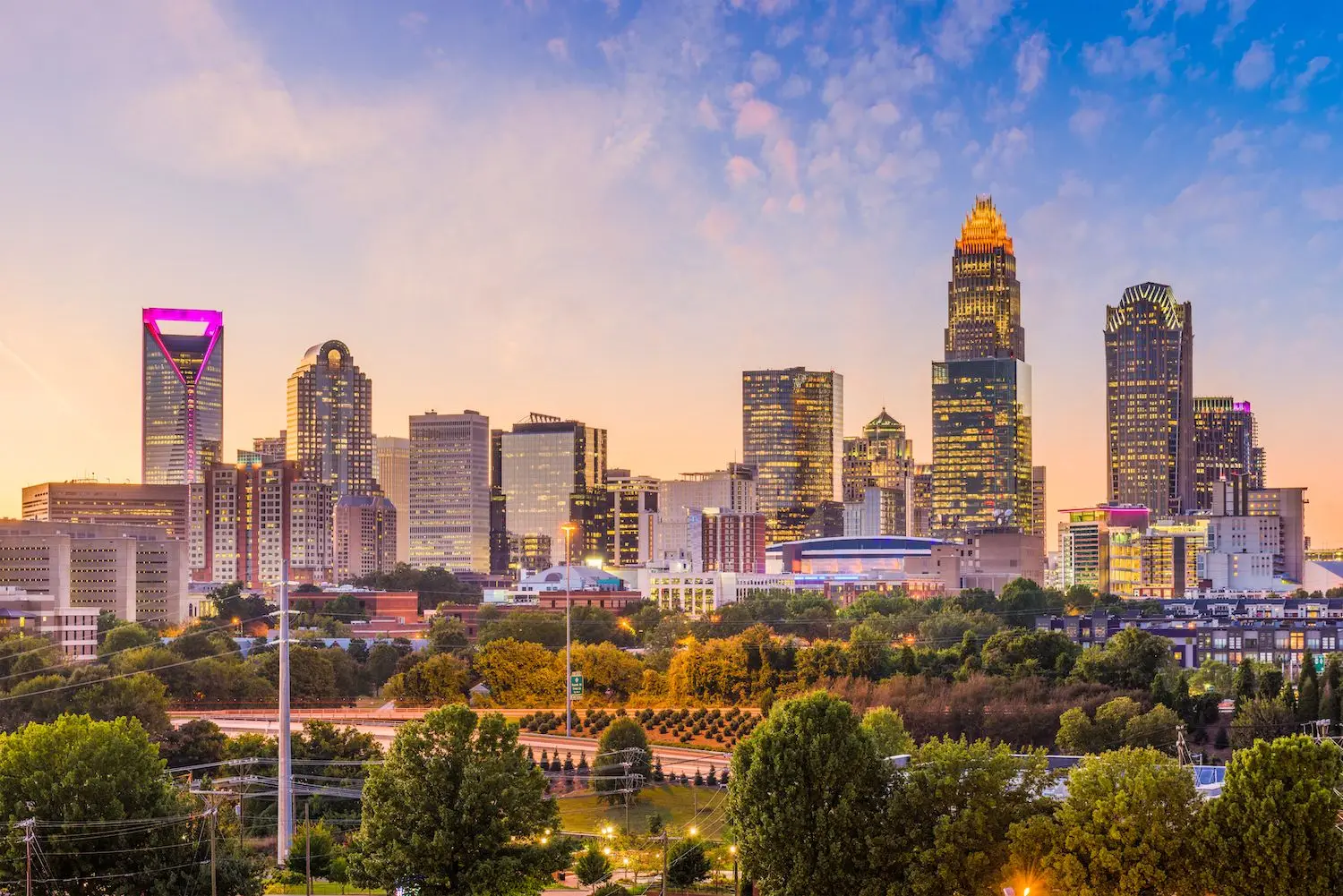 15 Best Things to Do in Charlotte, NC