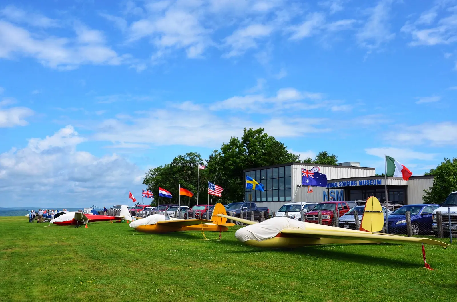 15 Best Things to Do in Chemung County, NY