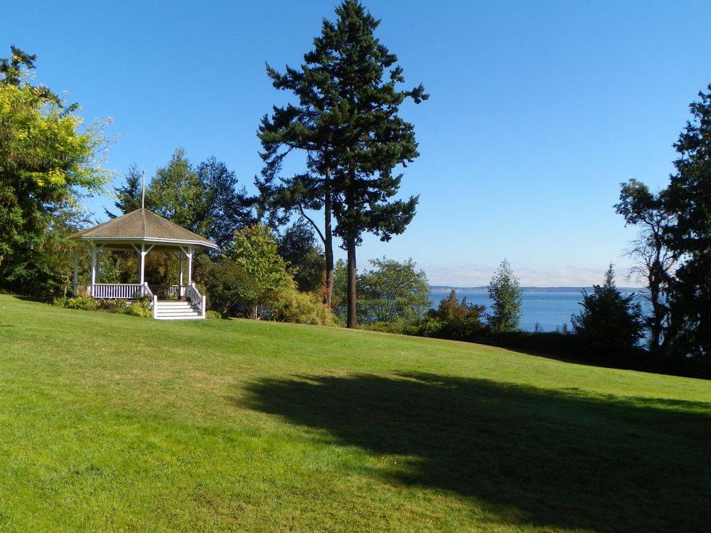 Chetzemoka Park