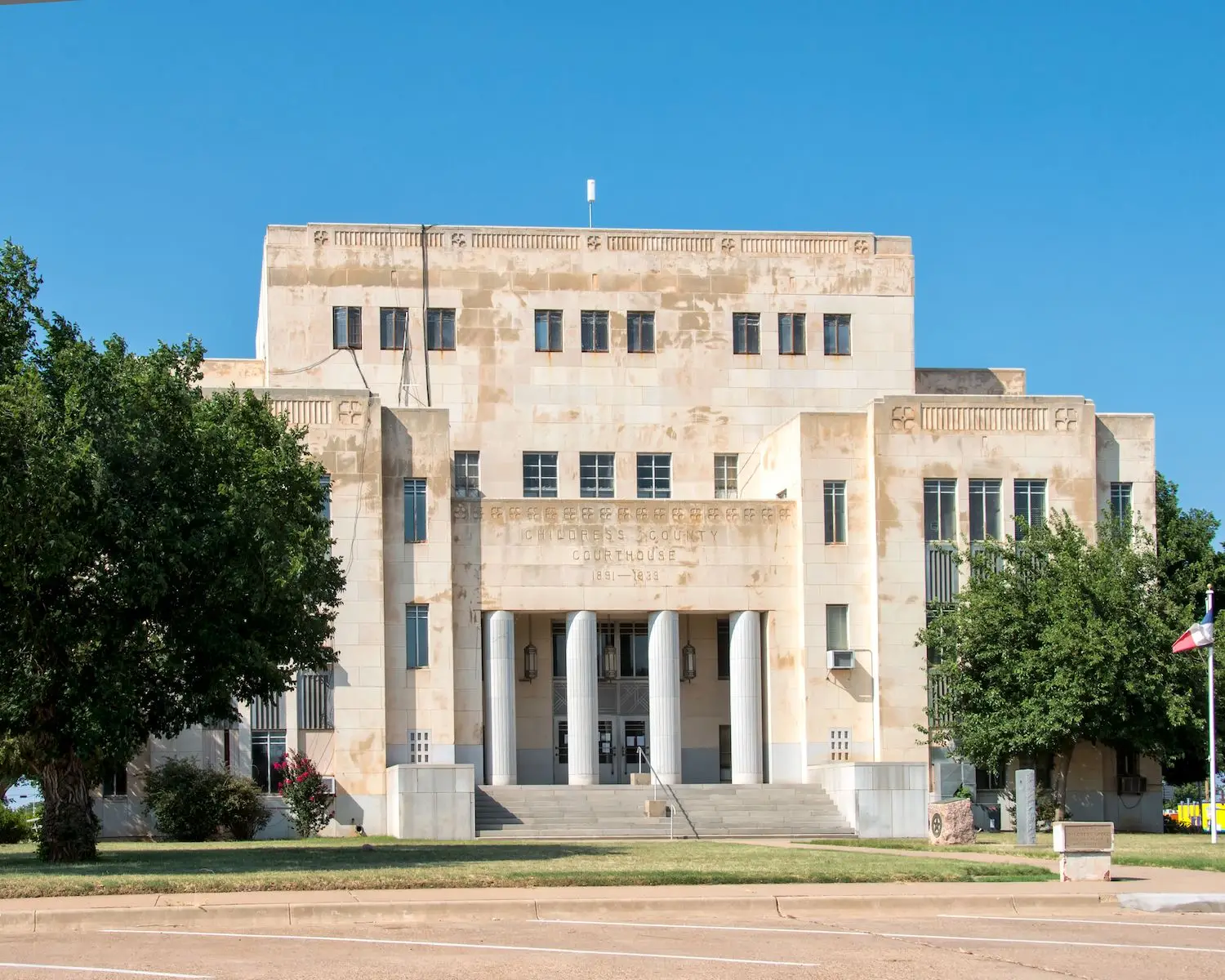 17 Best Things to Do in Childress, TX