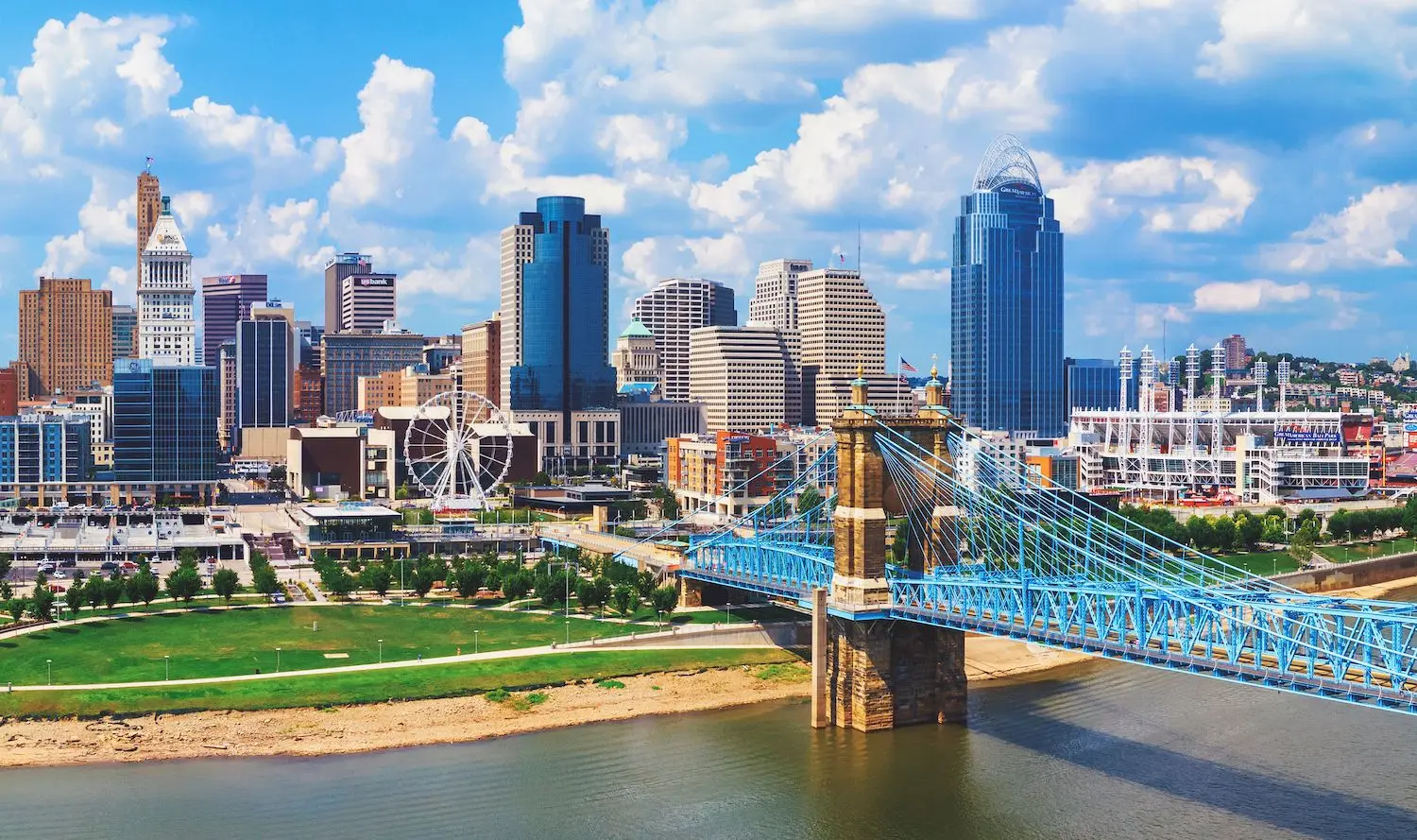 15 Best Things to Do in Cincinnati, OH