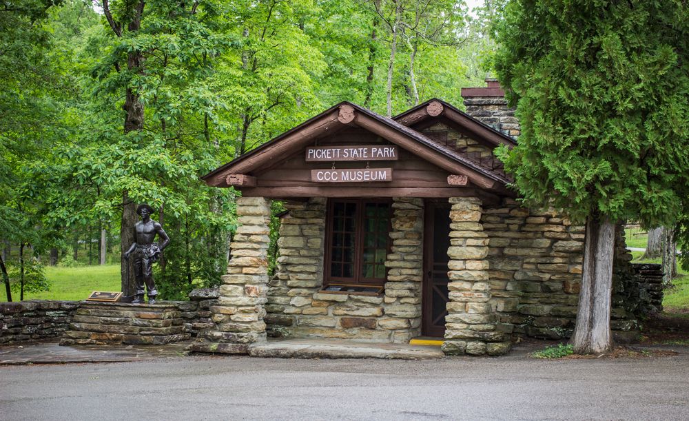 Civilian Conservation Corps