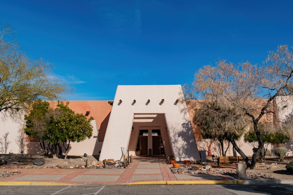 Clark County Museum