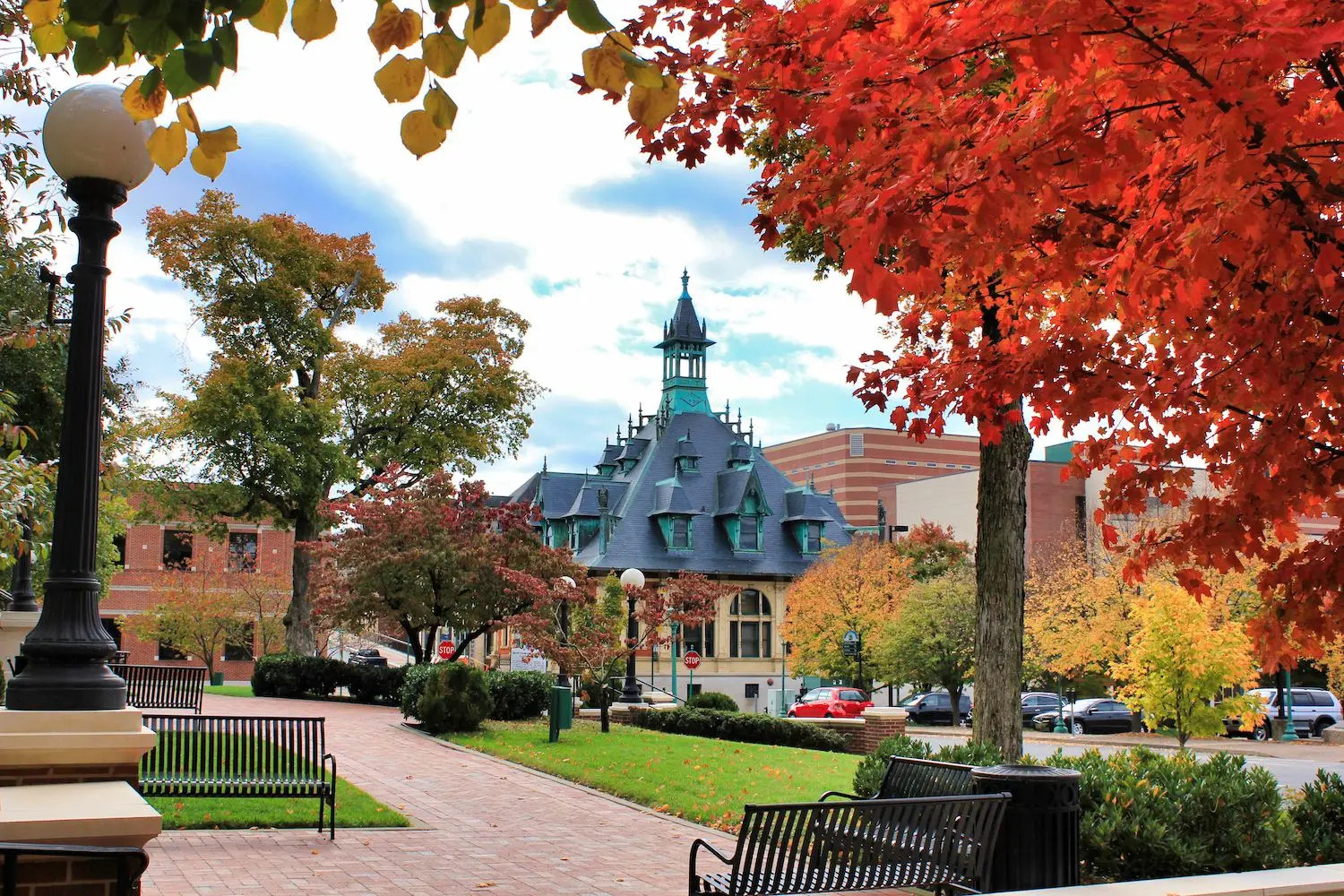 15 Free Things to Do in Clarksville, TN