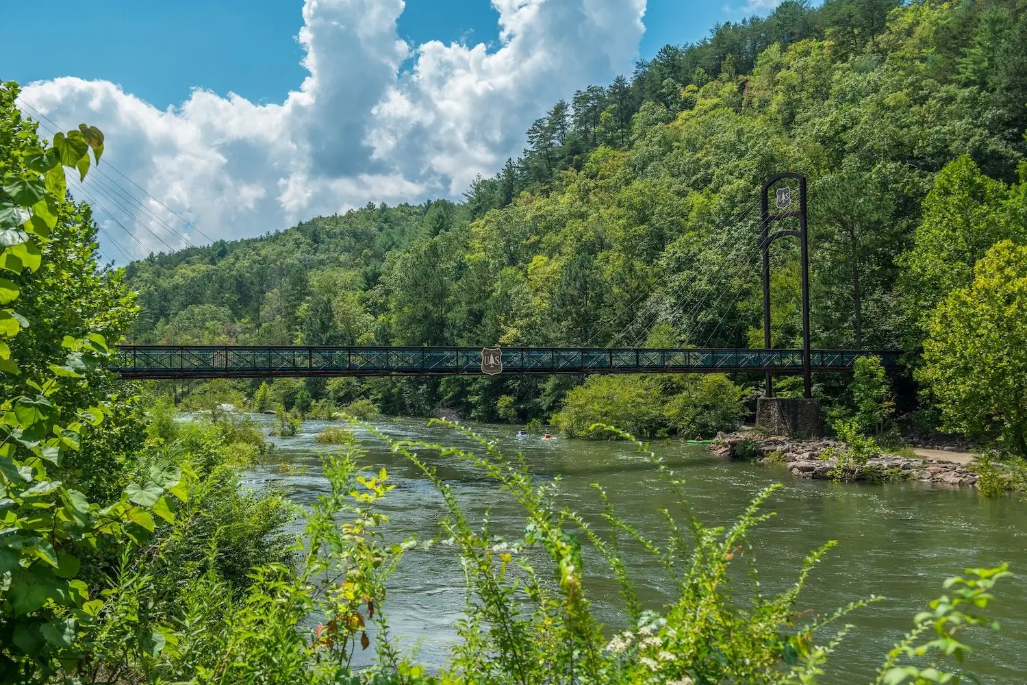 15 Best Things to Do in Copperhill, TN