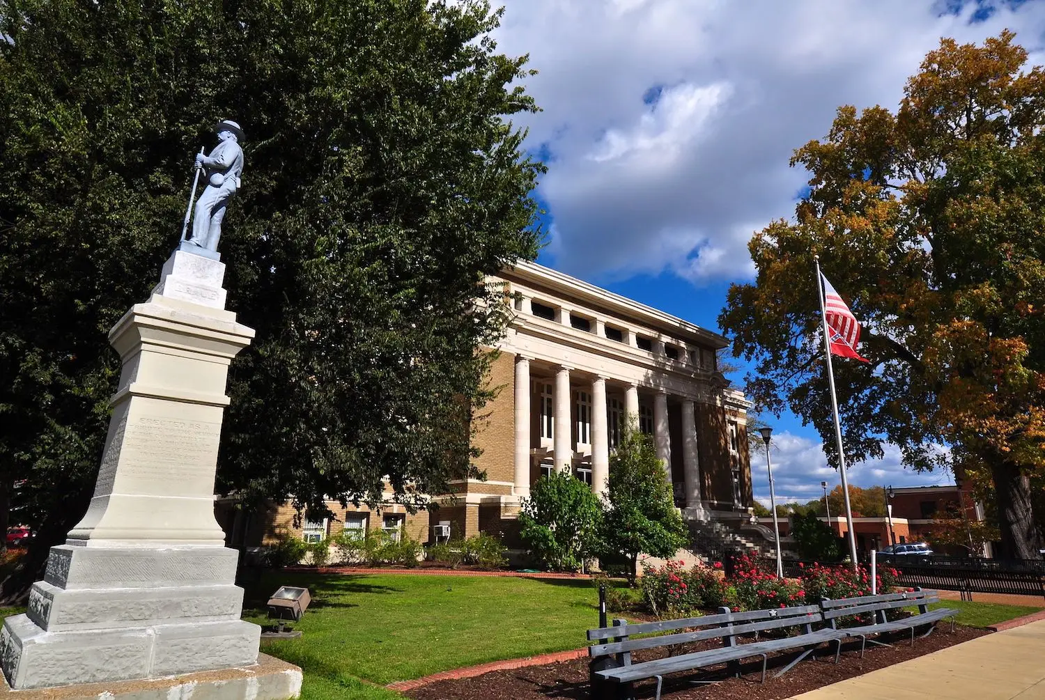 20 Best Things to Do in Corinth, MS