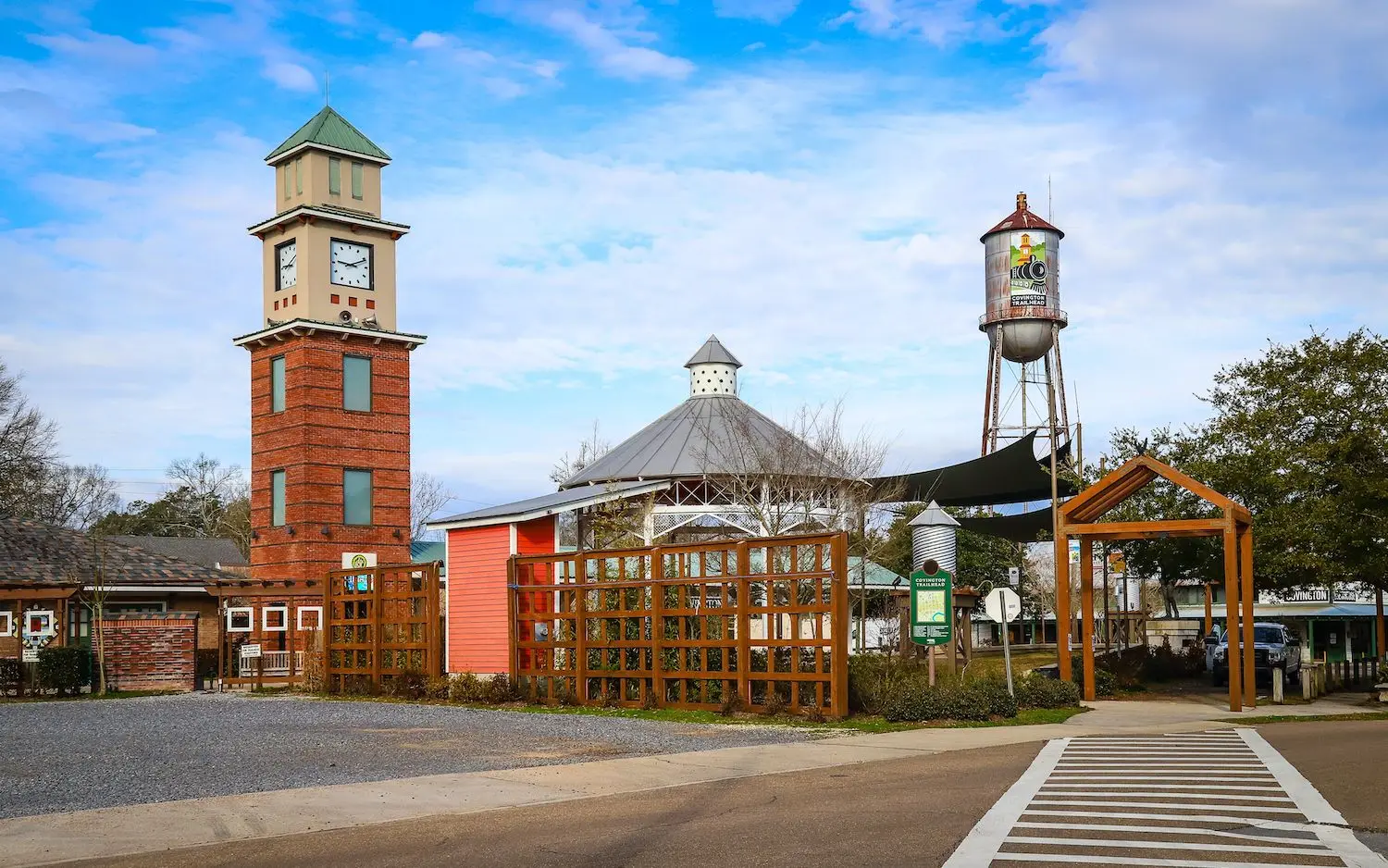 20 Best Things to Do in Covington, LA