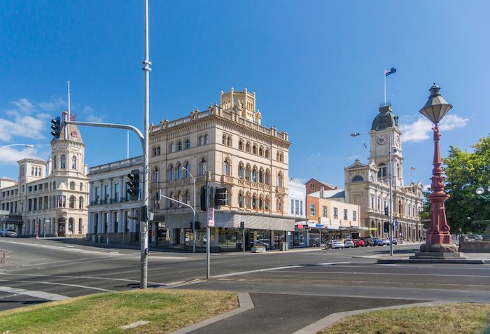 Craig’s Royal Hotel