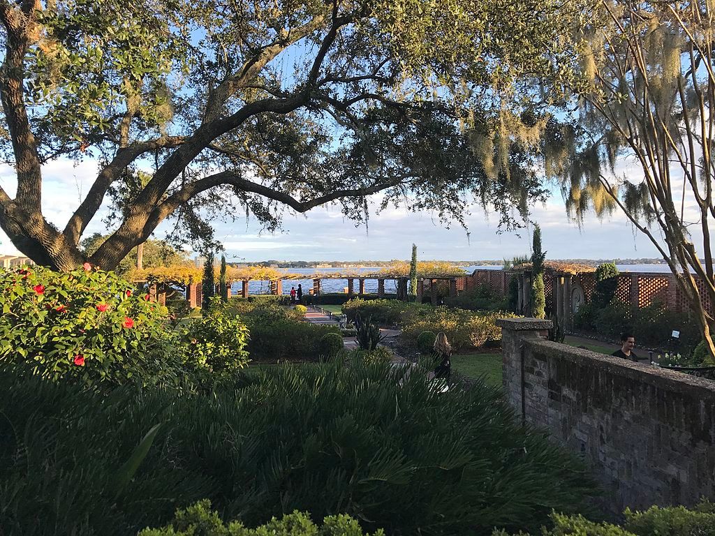 Cummer Museum of Art and Gardens