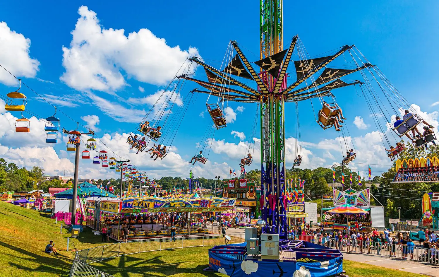 20 Best Things to Do in Cumming, GA