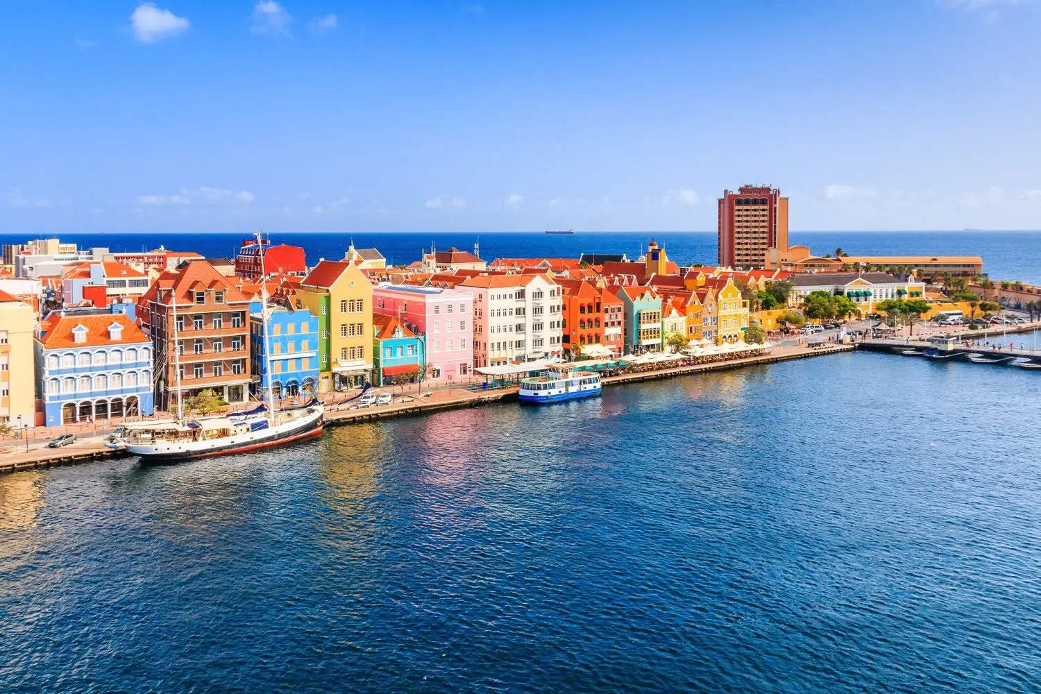 20 Best Things to Do in Curaçao