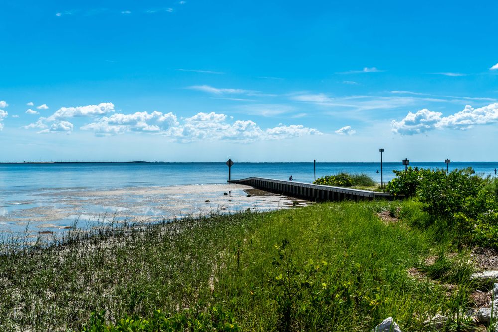 Cypress Point Park