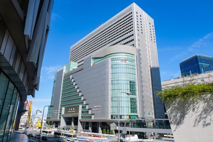 Daimaru Umeda