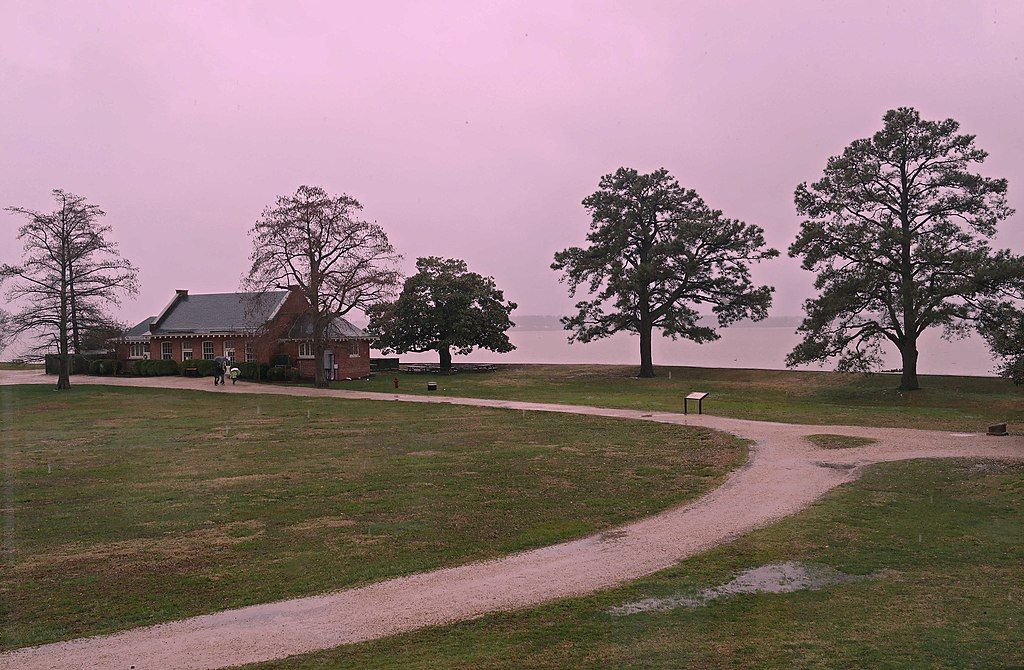 Dale House Café