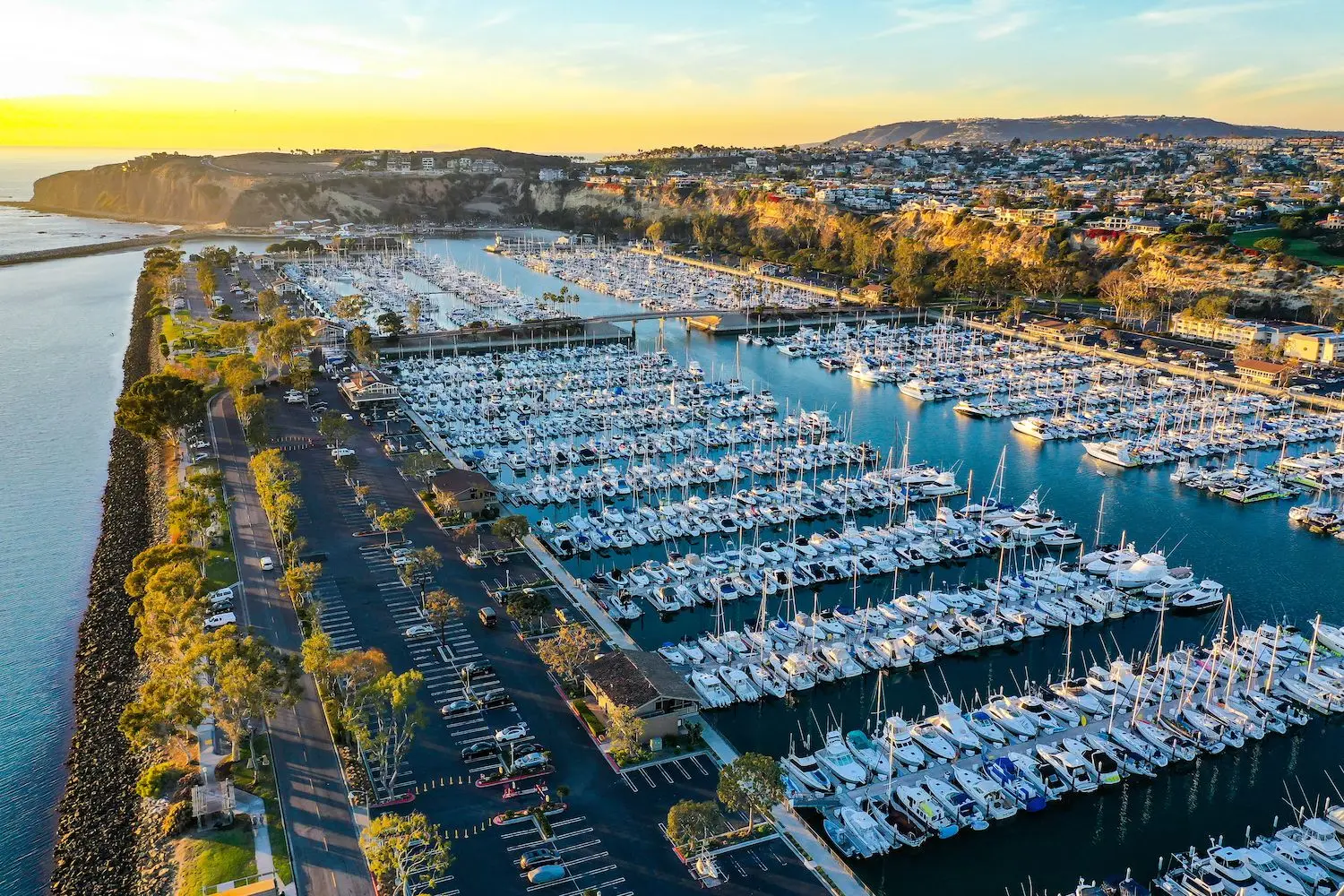 20 Best Things to Do in Dana Point, CA