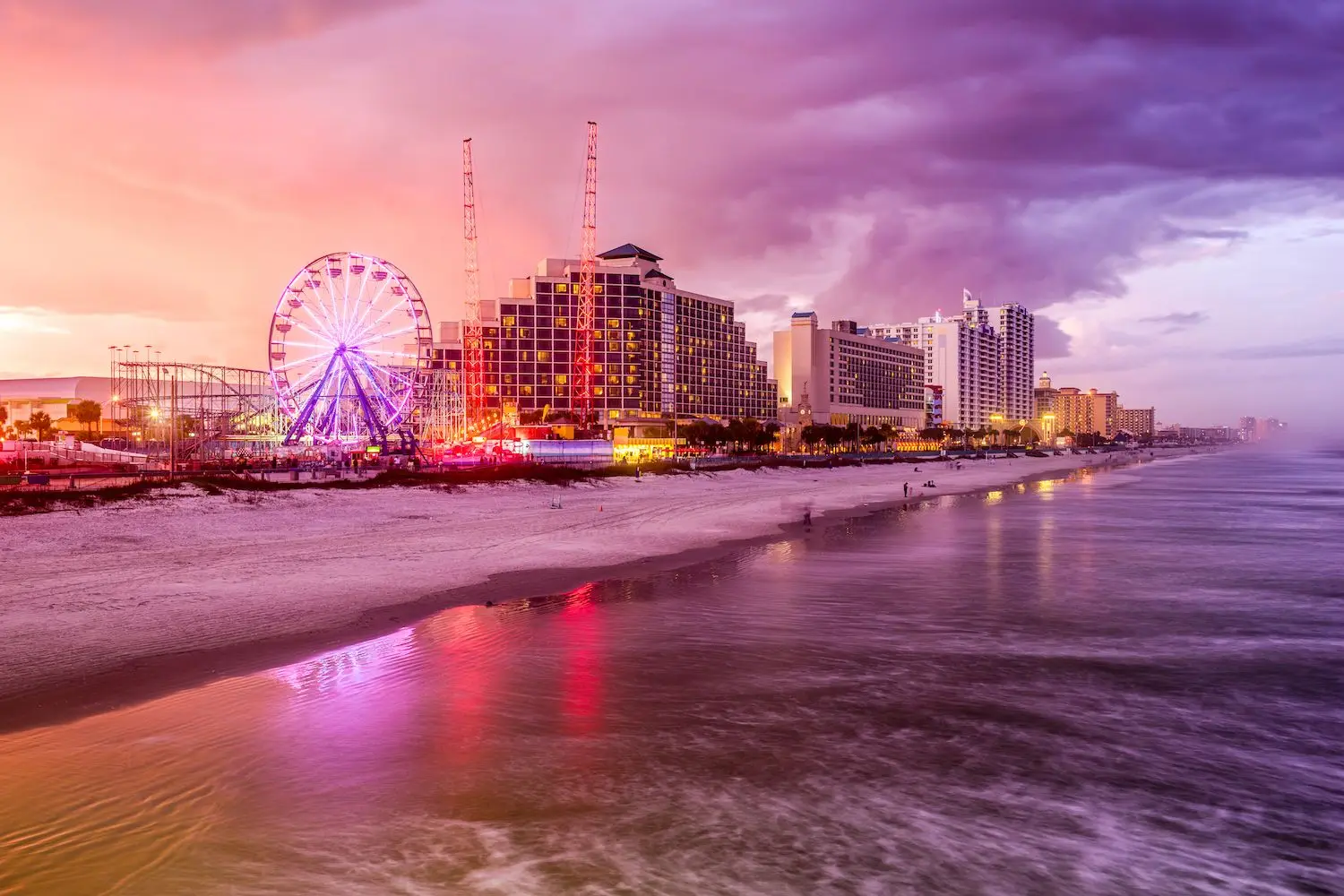 15 Best Things to Do in Daytona Beach, FL