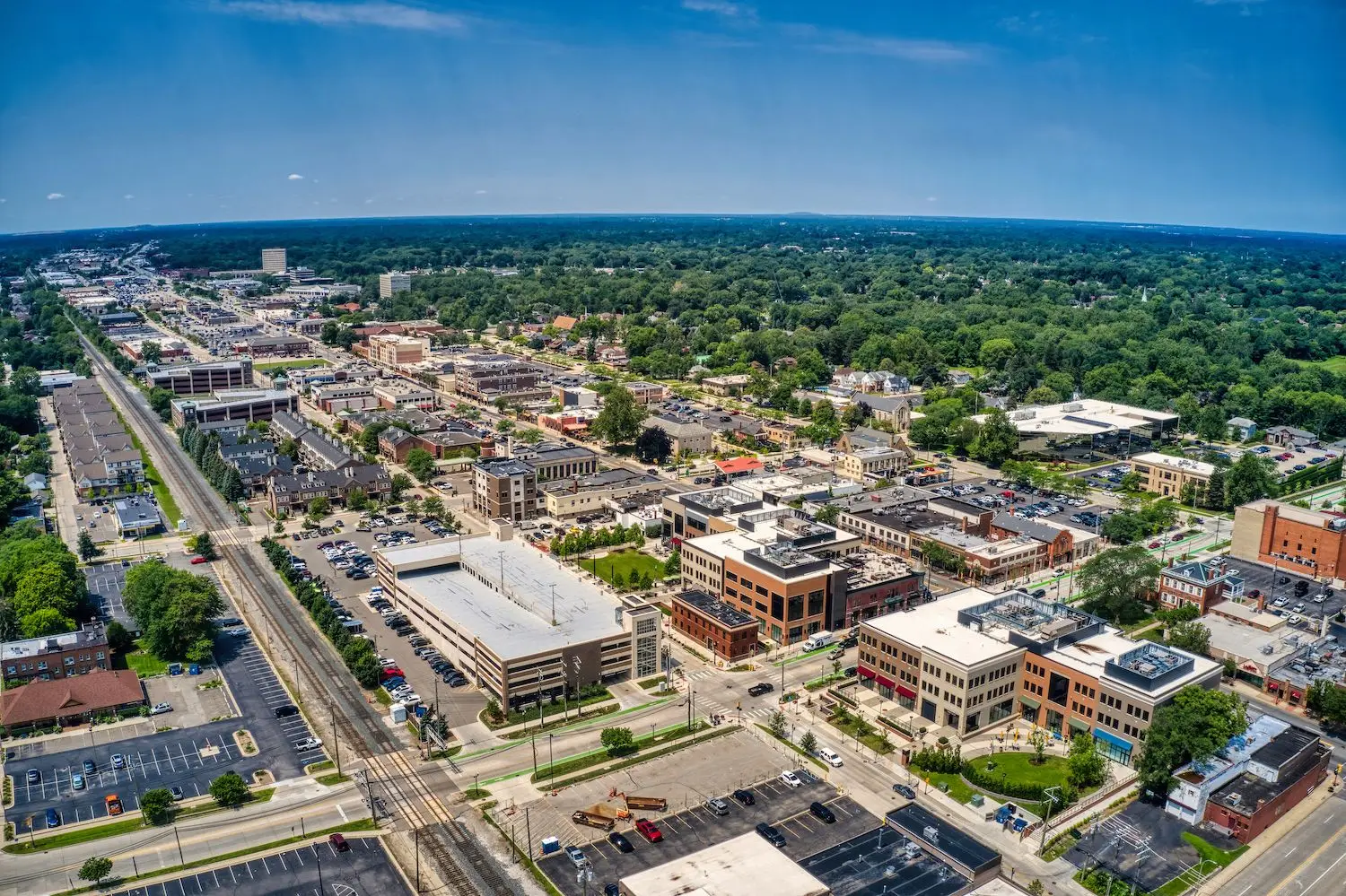 15 Best Things to Do in Dearborn, MI