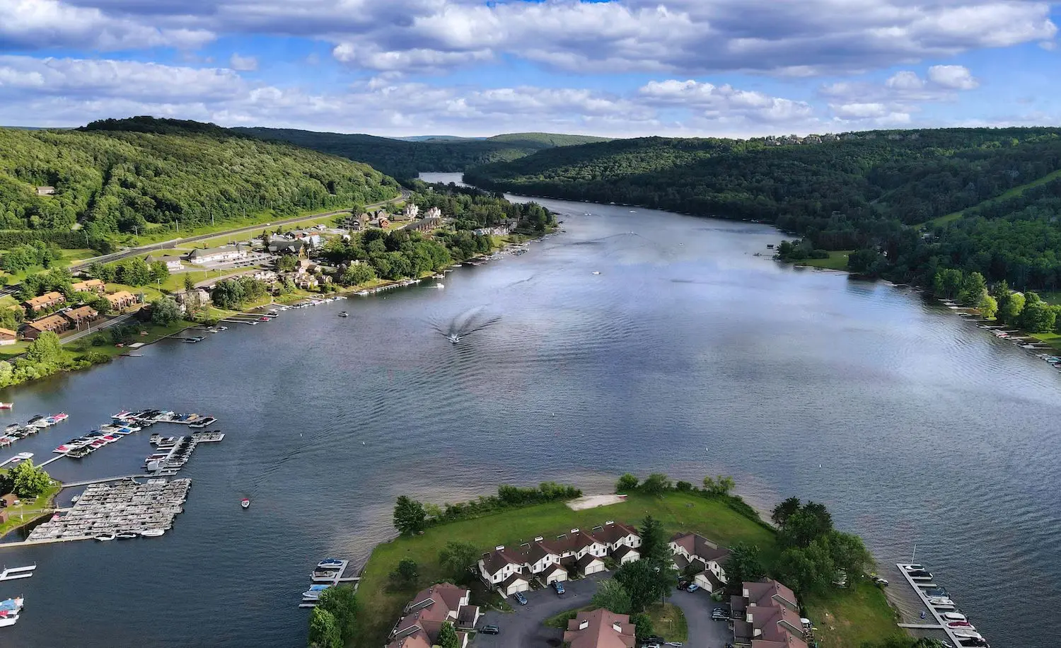 15 Best Things to Do in Deep Creek Lake, MD