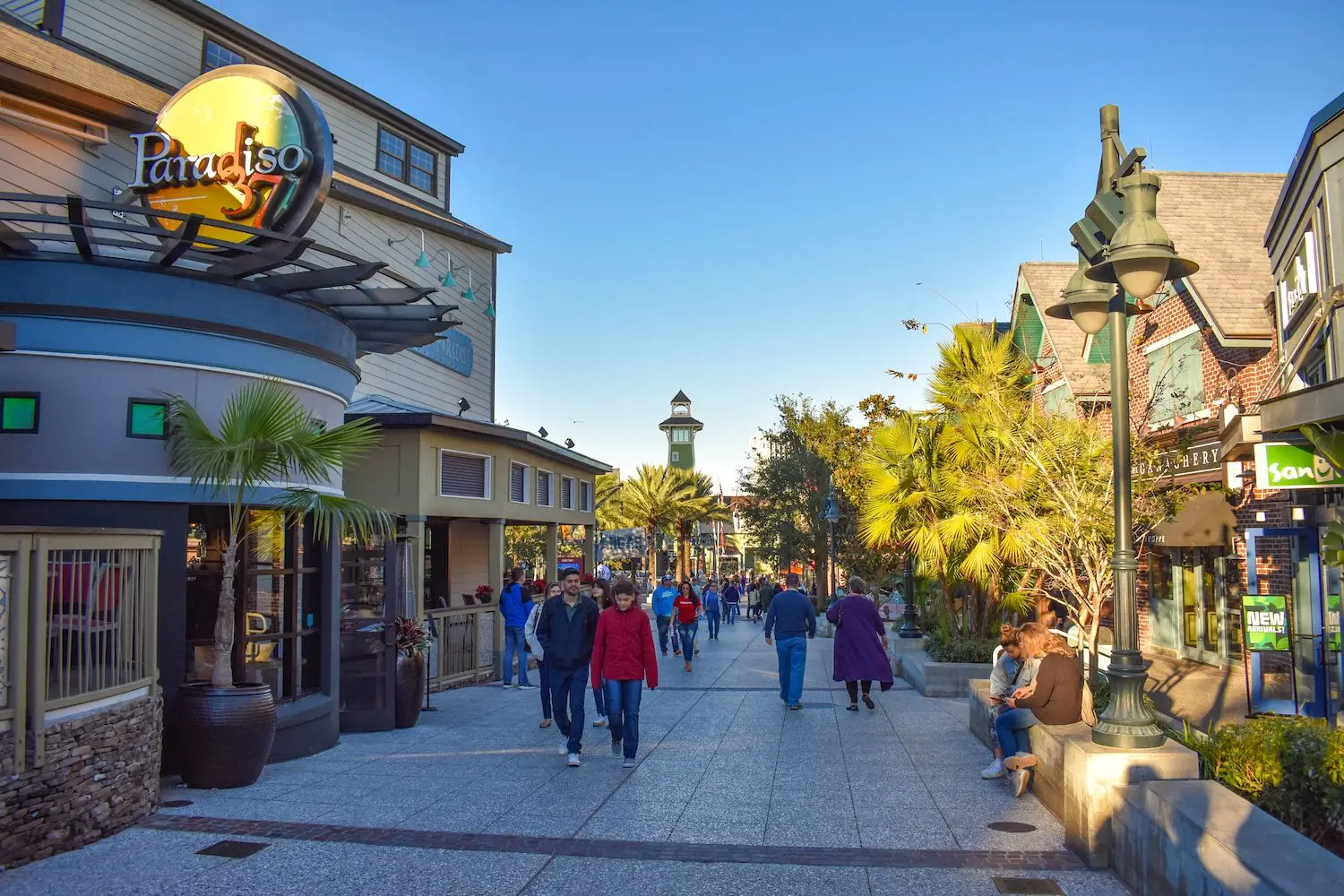 25 Best Things to Do in Disney Springs