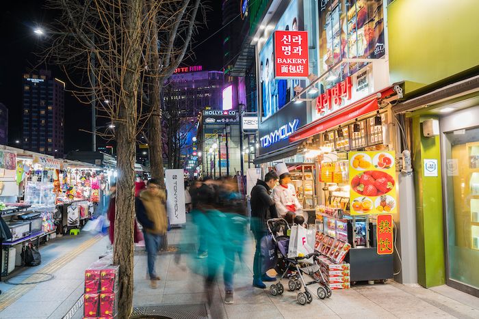 Sebit Market