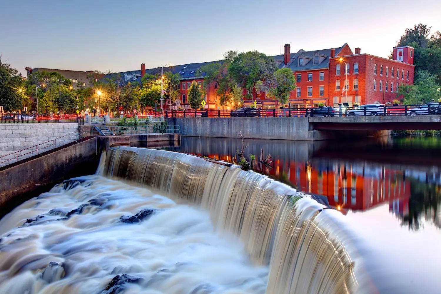 15 Best Things to Do in Dover, NH