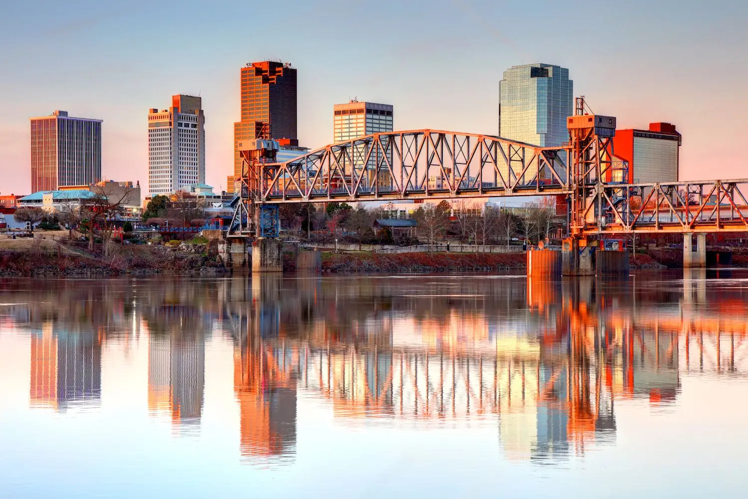 15 Best Things to Do in Downtown Little Rock, AR