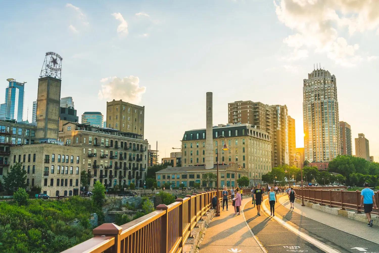 20 Best Things to Do in Downtown Minneapolis, MN