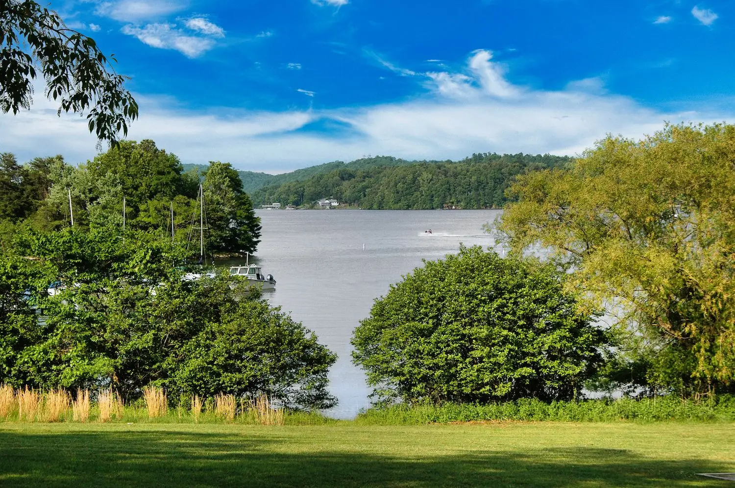15 Best Things to Do in Dublin, VA