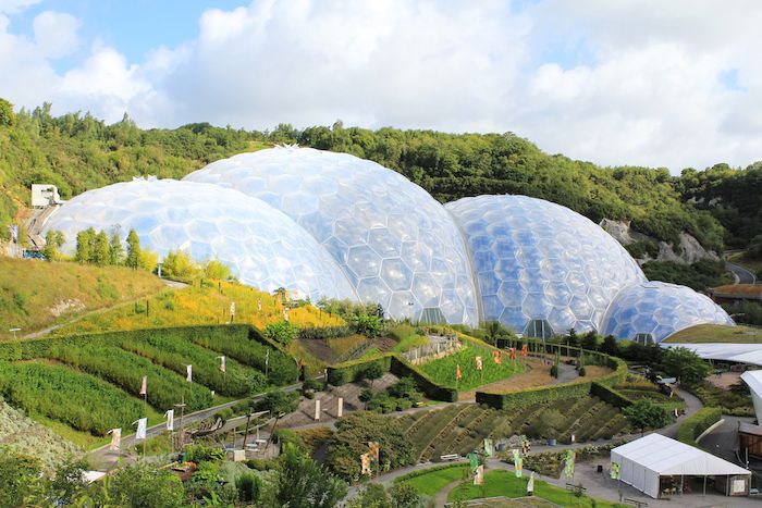 Eden Project