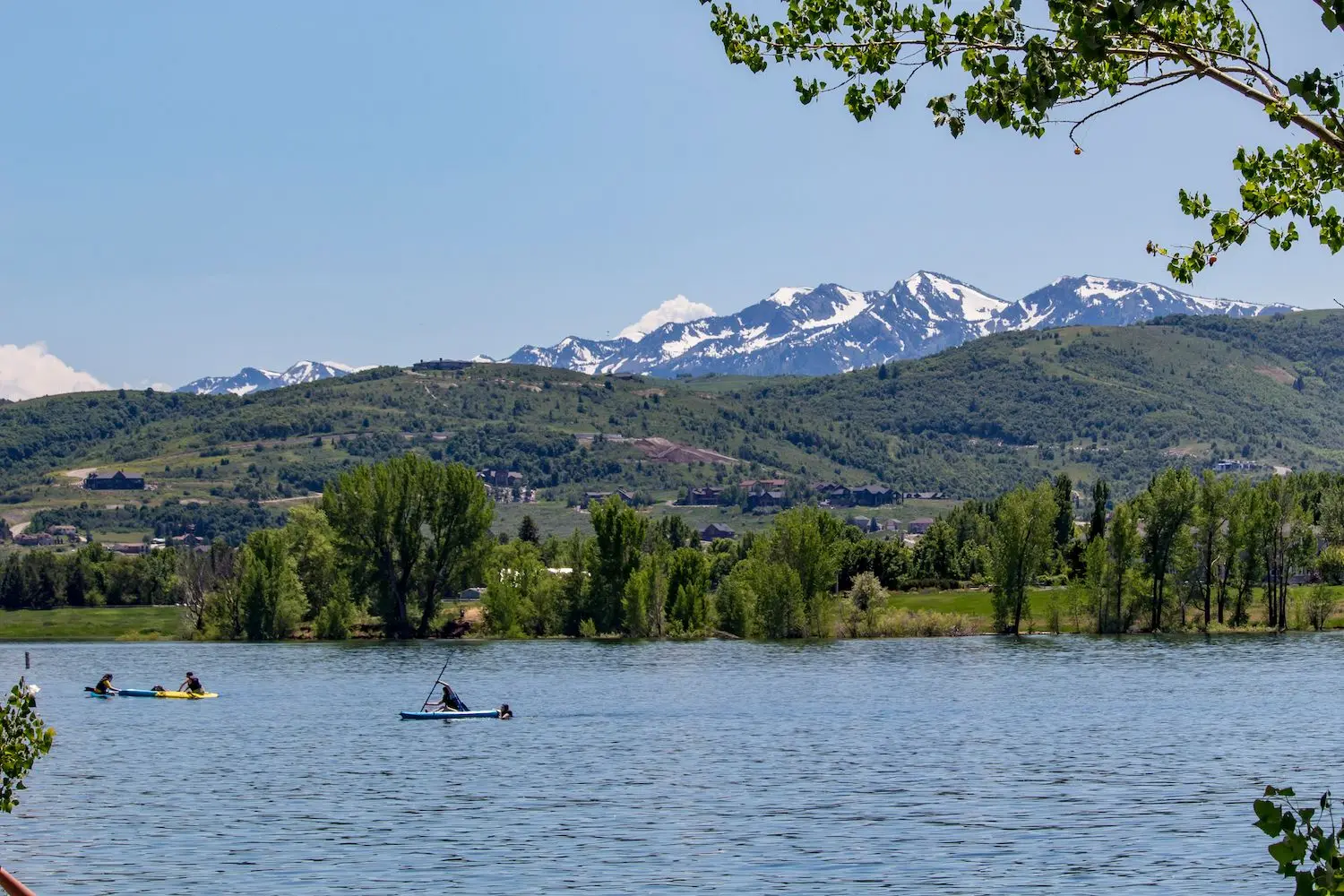 20 Best Things to Do in Eden, UT