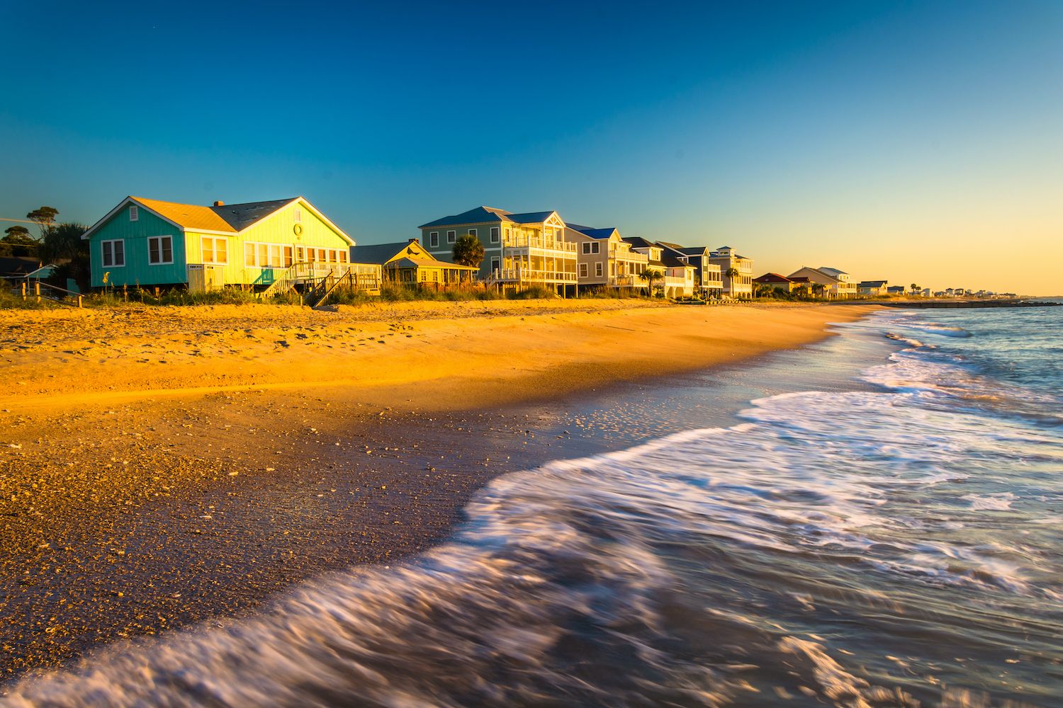 Edisto Island
