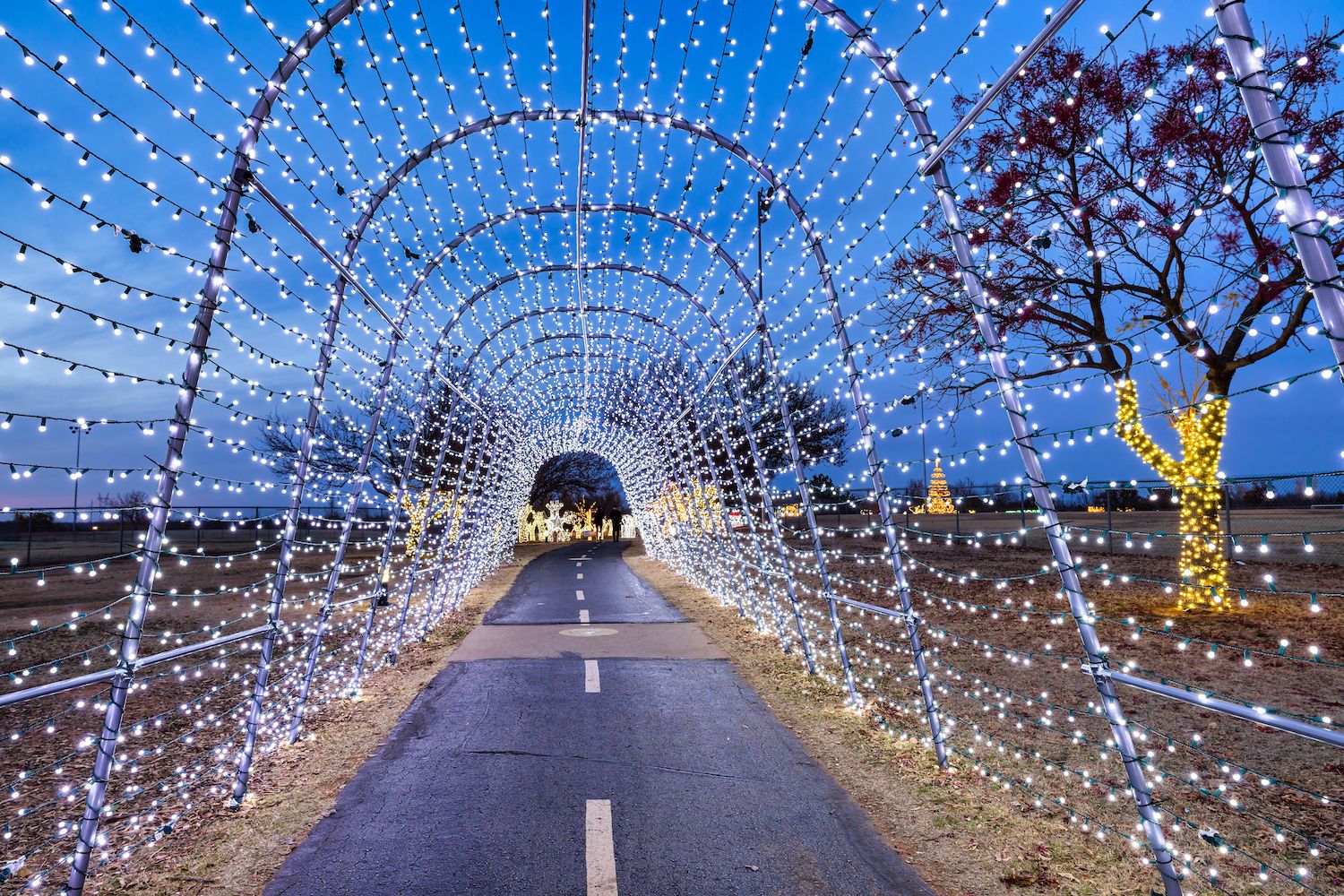 21 Best Things to Do in Edmond, OK